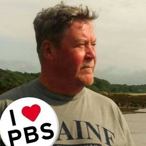 Meet your Posher, Alan